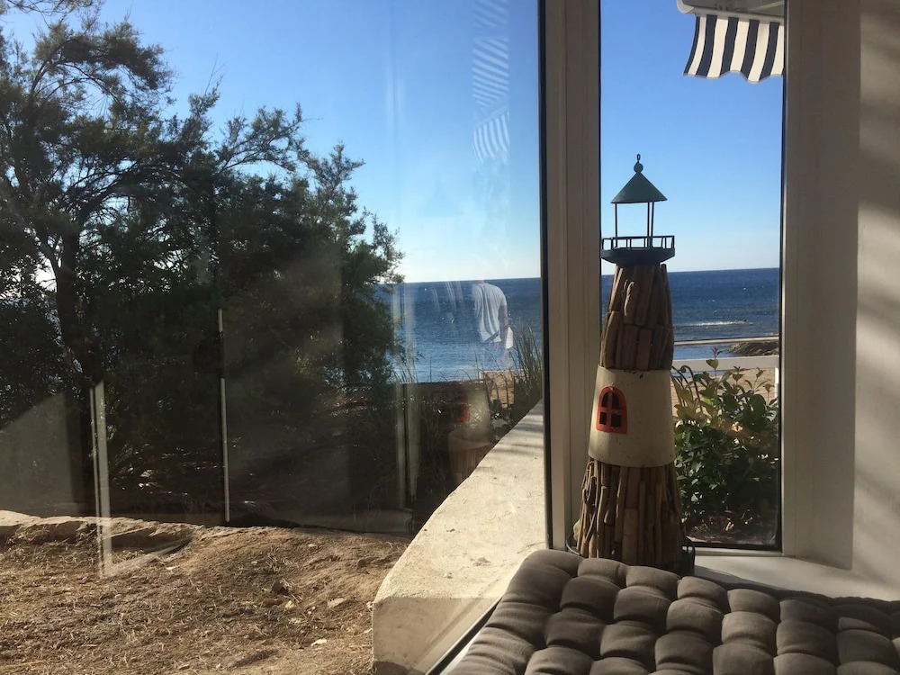 Villa sunbeach