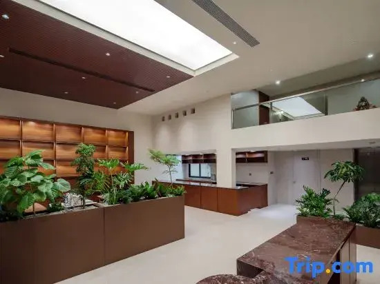 Xiyueju Homestay