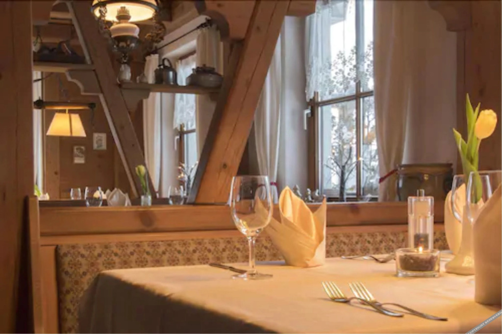 Hotel & Restaurant Grüner Baum - Die Grüne Oase Am Feldberg