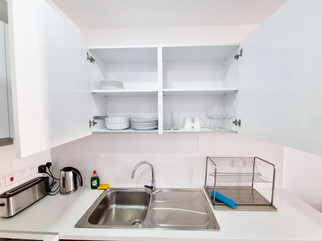 Sea Bay Apartment