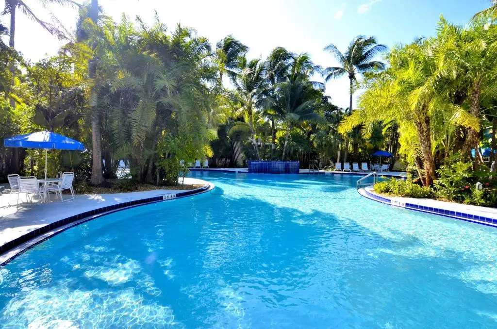 Paradise Point by AvantStay