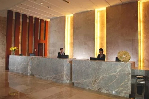 HNA Grand Hotel Shijingshan Beijing