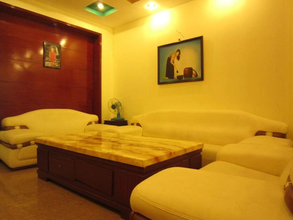 Anh Tu Hotel