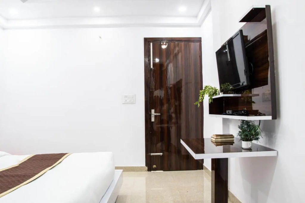 Mountain Mist Home Stay, Bhimtal