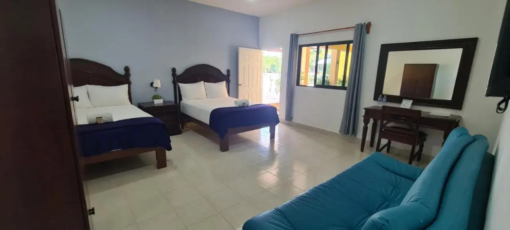 Hotel Quinta Izamal