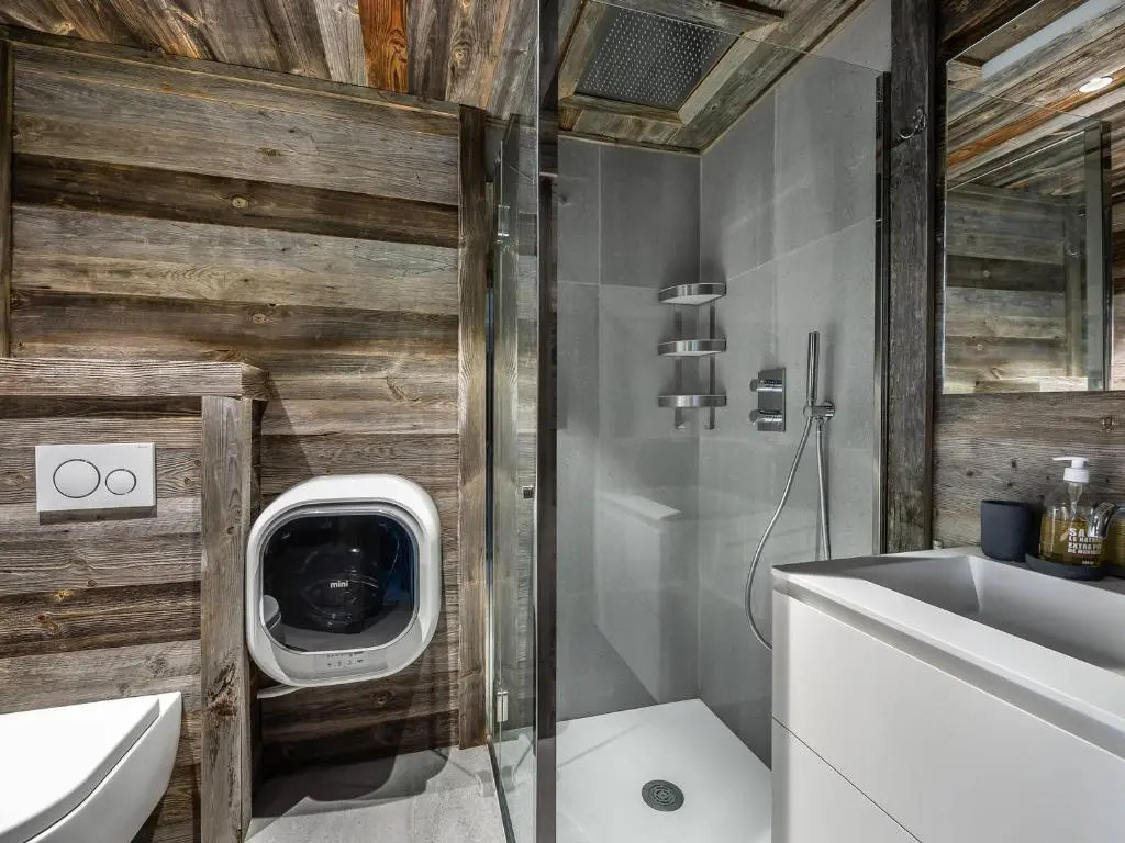 Chalet Méribel, 3 pièces, 5 personnes - FR-1-566-9