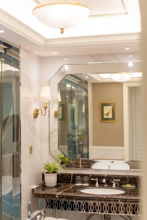 Qing Dao Lao Shan Wan Hotel