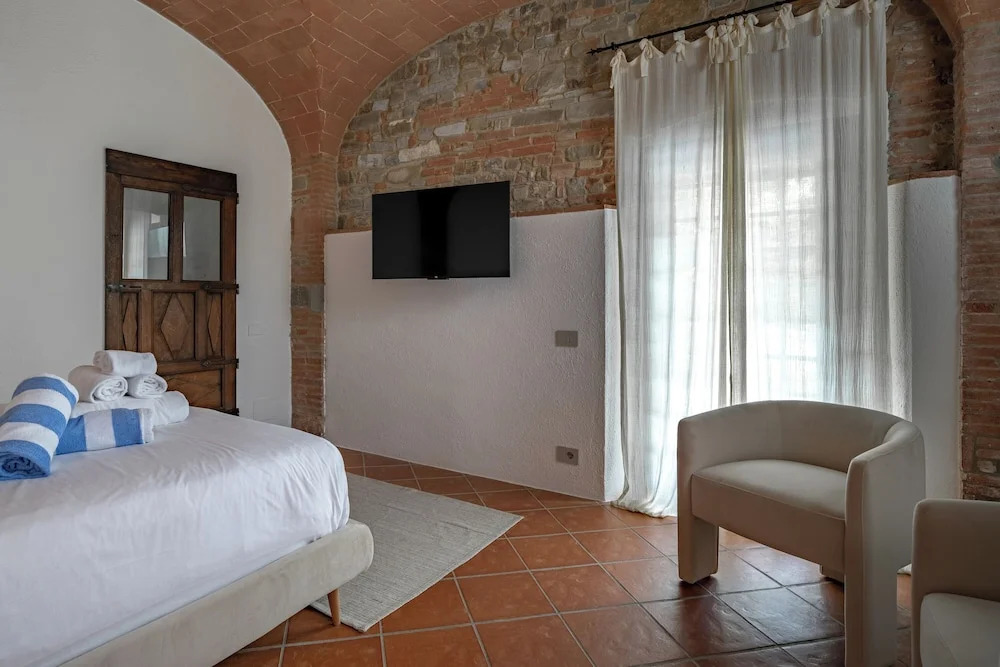 Mulino Di Amarrante Countryhouse