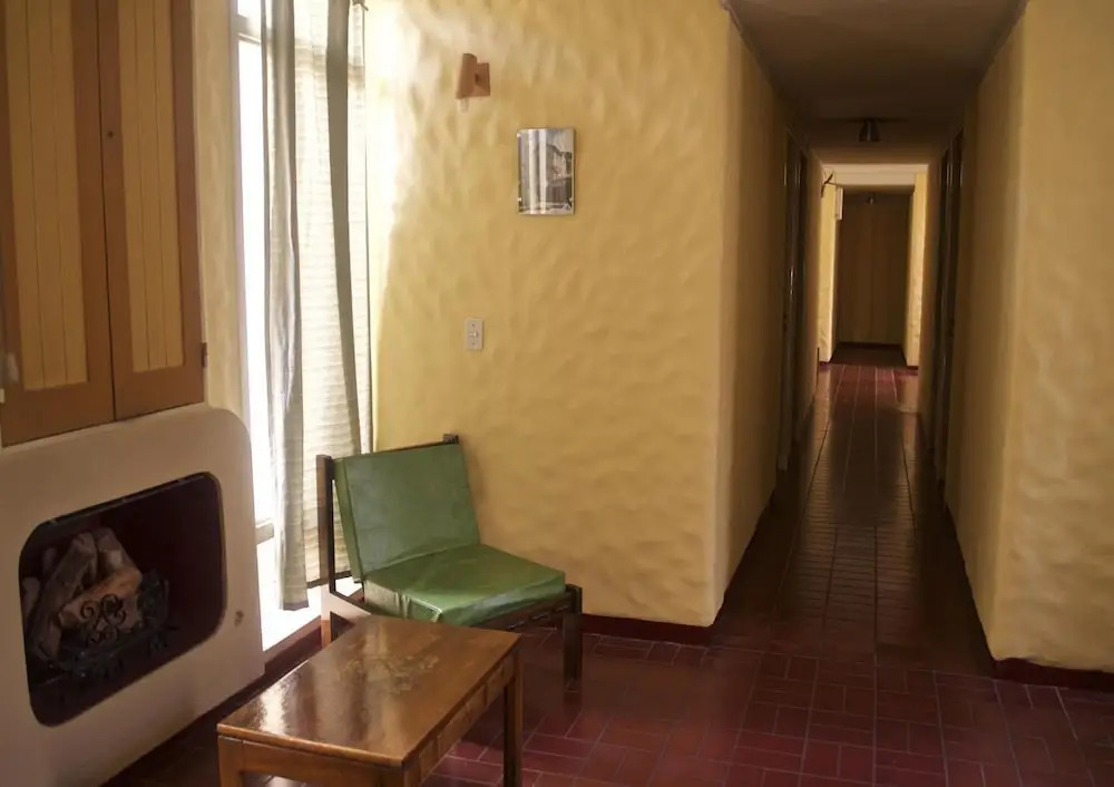 Hotel Panamericano Mendoza