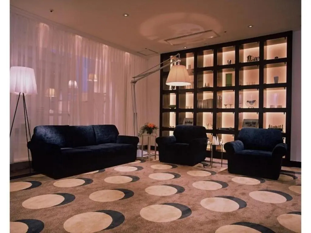 Mizusawa Ground Hotel - Vacation STAY 85019