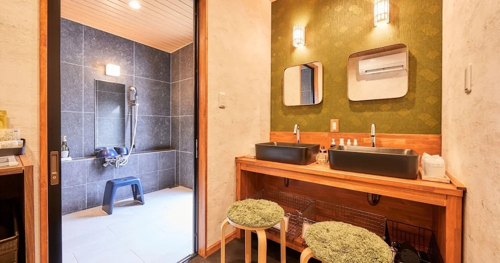 VISION GLAMPING Resort & Spa 山中湖