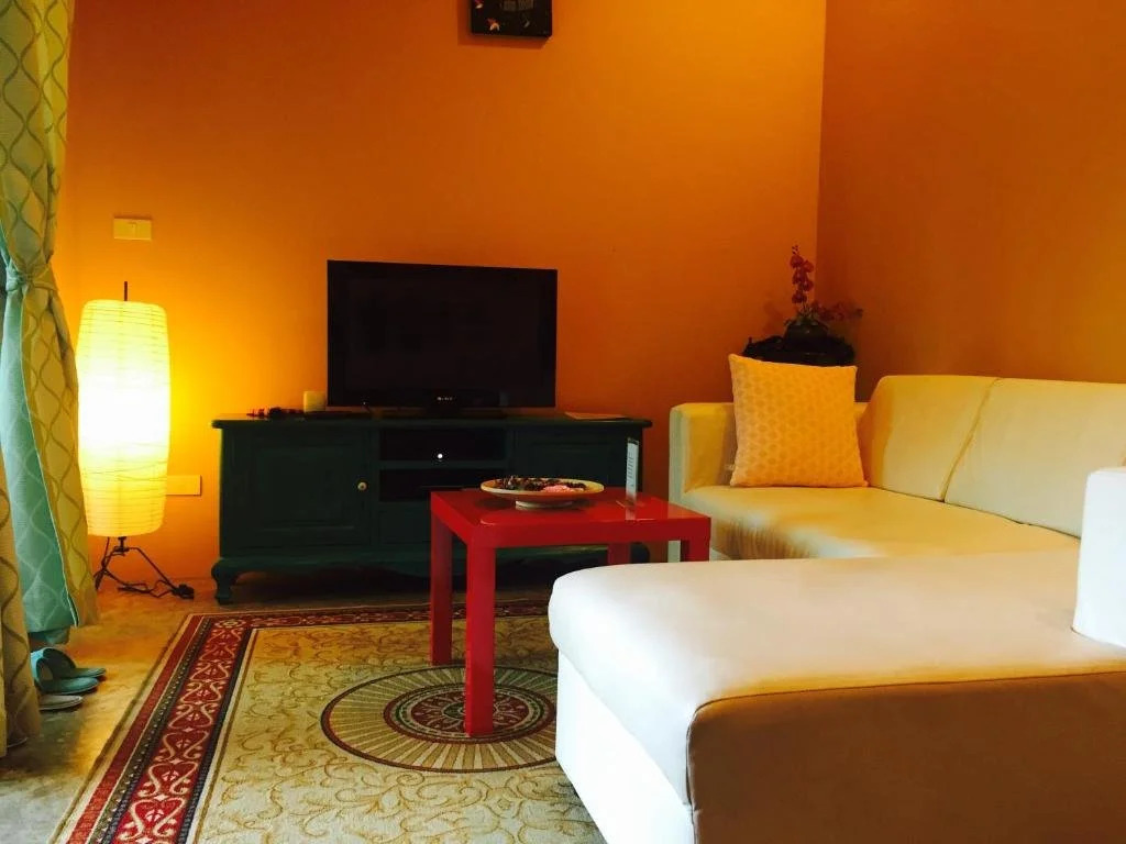 September Inn Villa