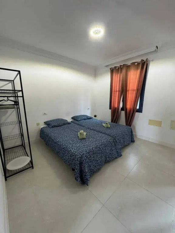 Villa-CostaAdeje-3BR-Balcony-WiFi-Parking