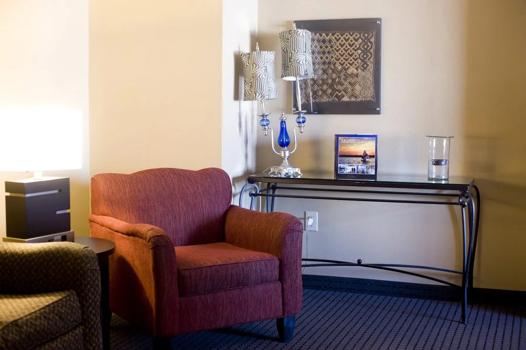 Holiday Inn St. Paul Northeast - Lake Elmo