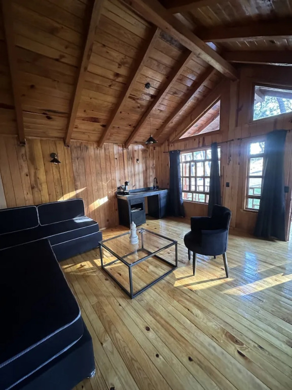 PINE TREE Hotel Boutique & Cabañas