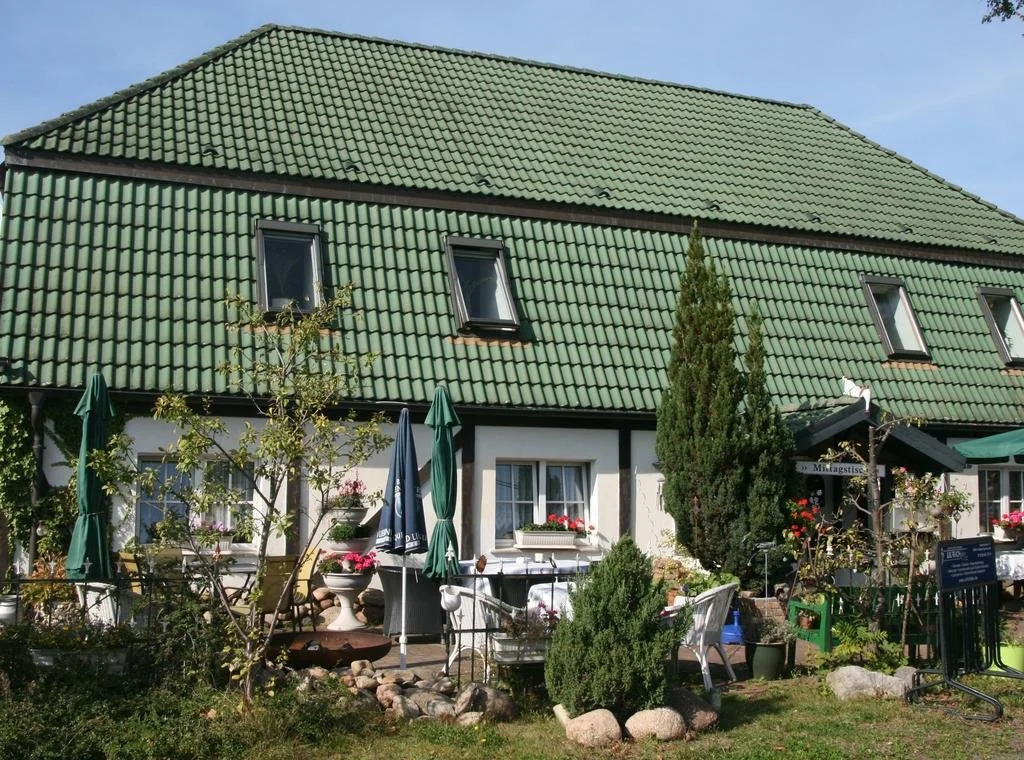 Romantik Landhaus & Pension Klaps Liebling