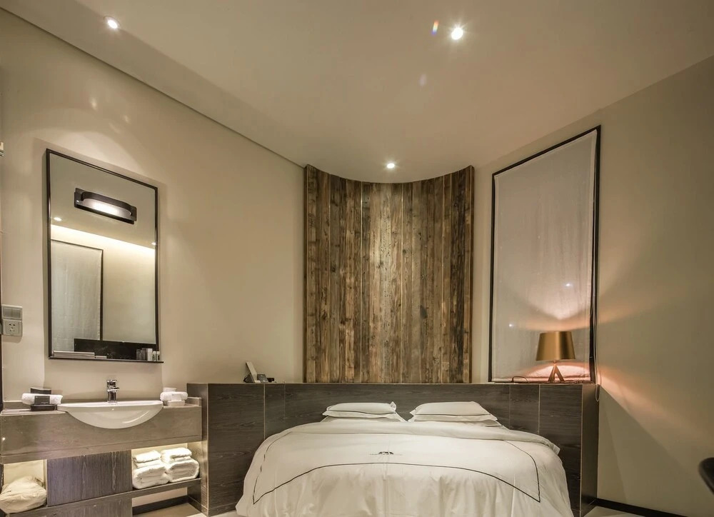 Lagom Bei Yu Hotel