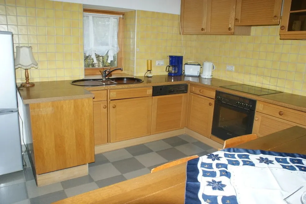 Saarlogis Haus Monteurwohnungen St Arnual