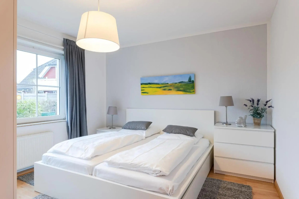Ostseewelle Whg 1