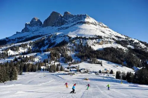 Hotel Alpenrose
