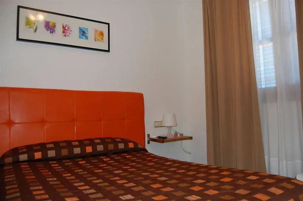 Hostal Juan de Austria II