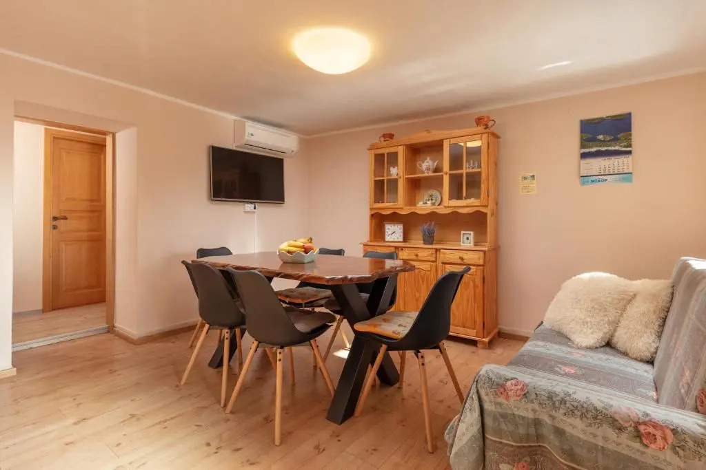 Apartments Fabich