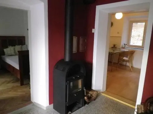 Alpen Appartement