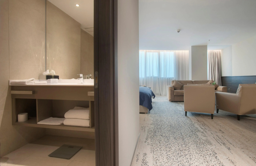 voco - Podgorica by IHG