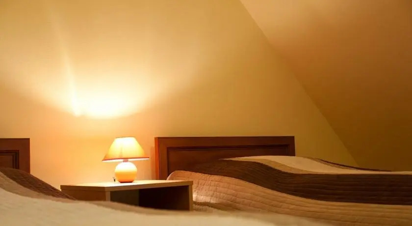 Lepke Apartmanház és Étterem