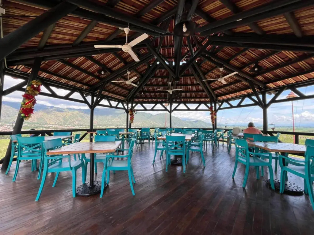 Hotel Los Viñedos