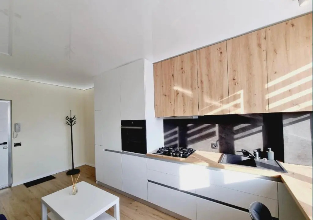 Faleza Residence