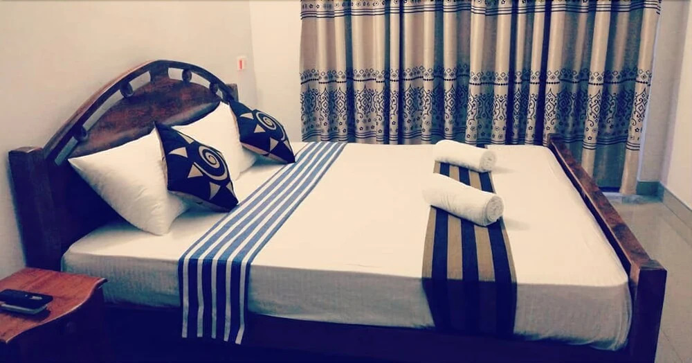 White Ocean Hotel