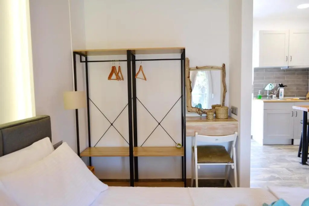 Kartalia apartment