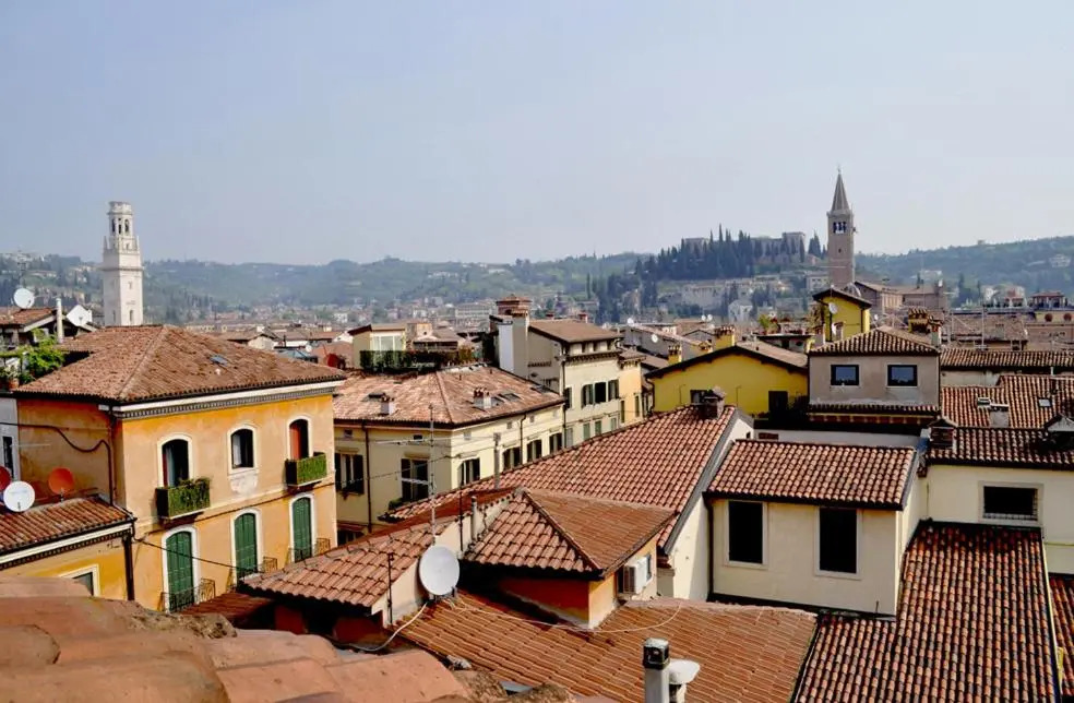Casa Vacanze Mazzanti