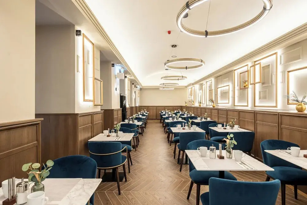 BasiliQ Hotel