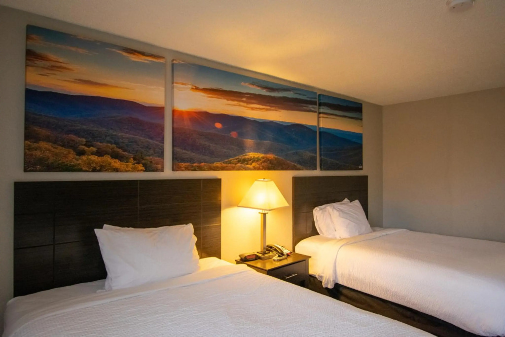 Days Inn by Wyndham Caddo Valley Arkadelphia