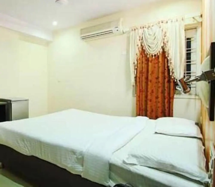 Hotel SG Comforts