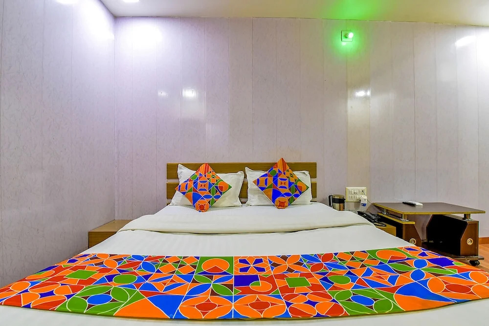 Hotel O Relax Inn