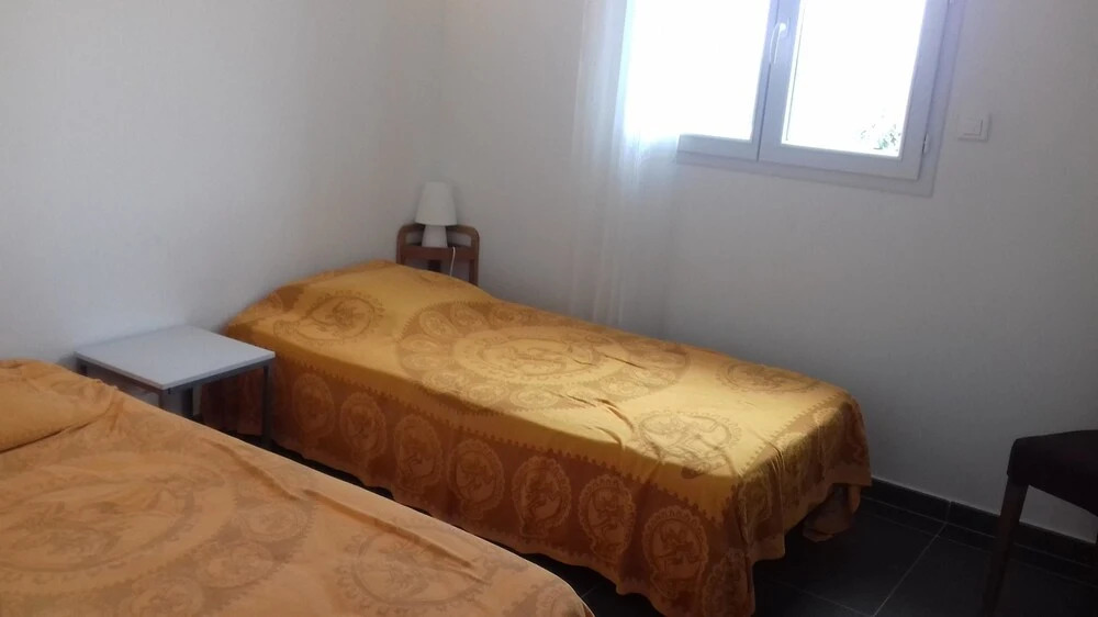 Villa With 3 Bedrooms in Monticello, With Wonderful sea View, Pool Acc