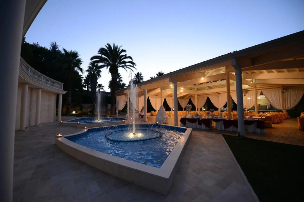Hotel La Corte