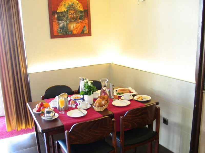 Ottos Parkhotel Saarlouis