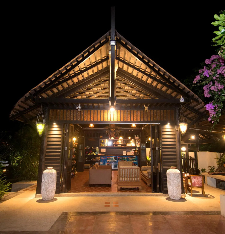 Baan Taranya Koh Yao Yai Resort