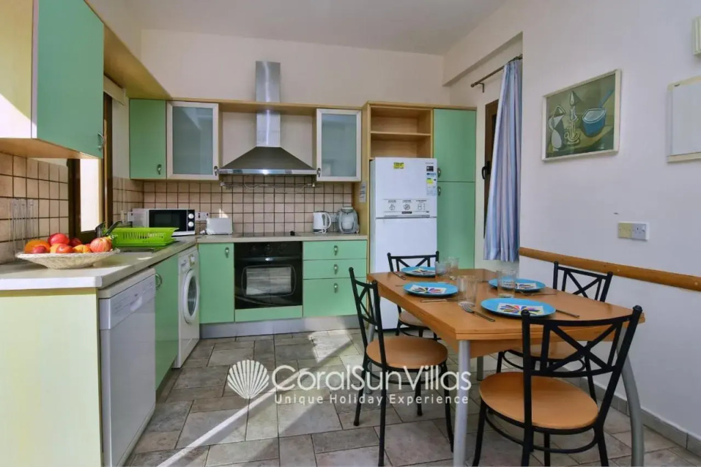 Apollon Harmony Villa