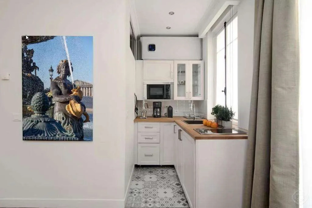 My Nest Inn Paris Mouffetard