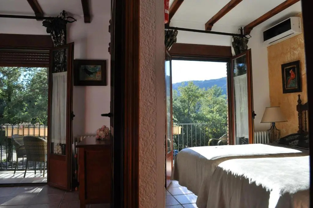 Hotel Rural Convento Santa Maria de la Sierra