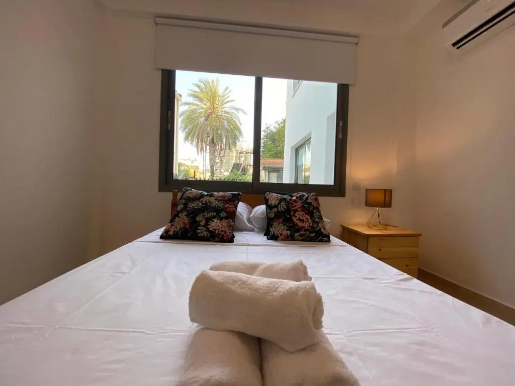 Central Suites Perikleous 53 Nicosia