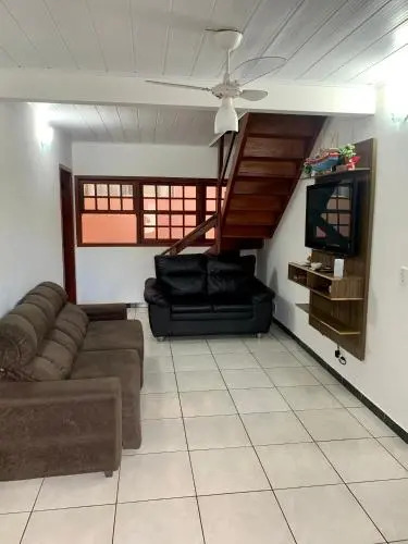 Casa Praiamar Paraty
