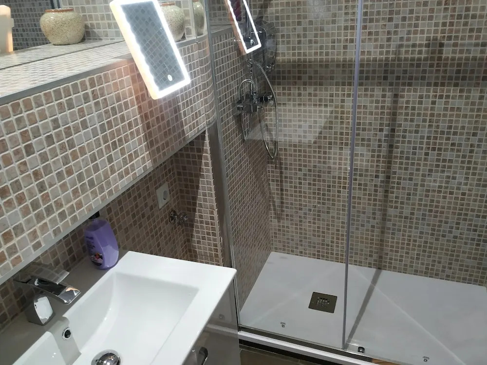 Apartamentos Deluxe Barajas