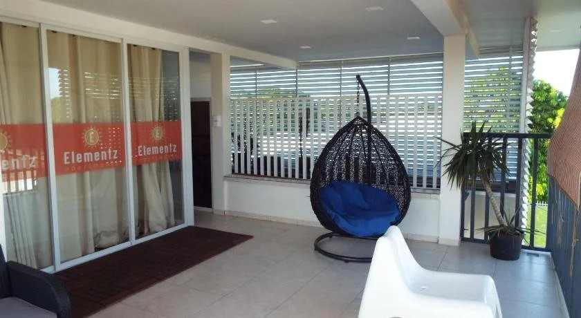 Elementz Apartments
