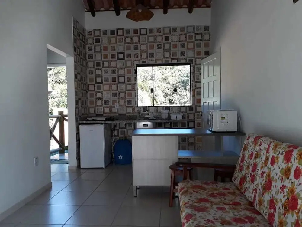 Apartamentos Recanto da Barra